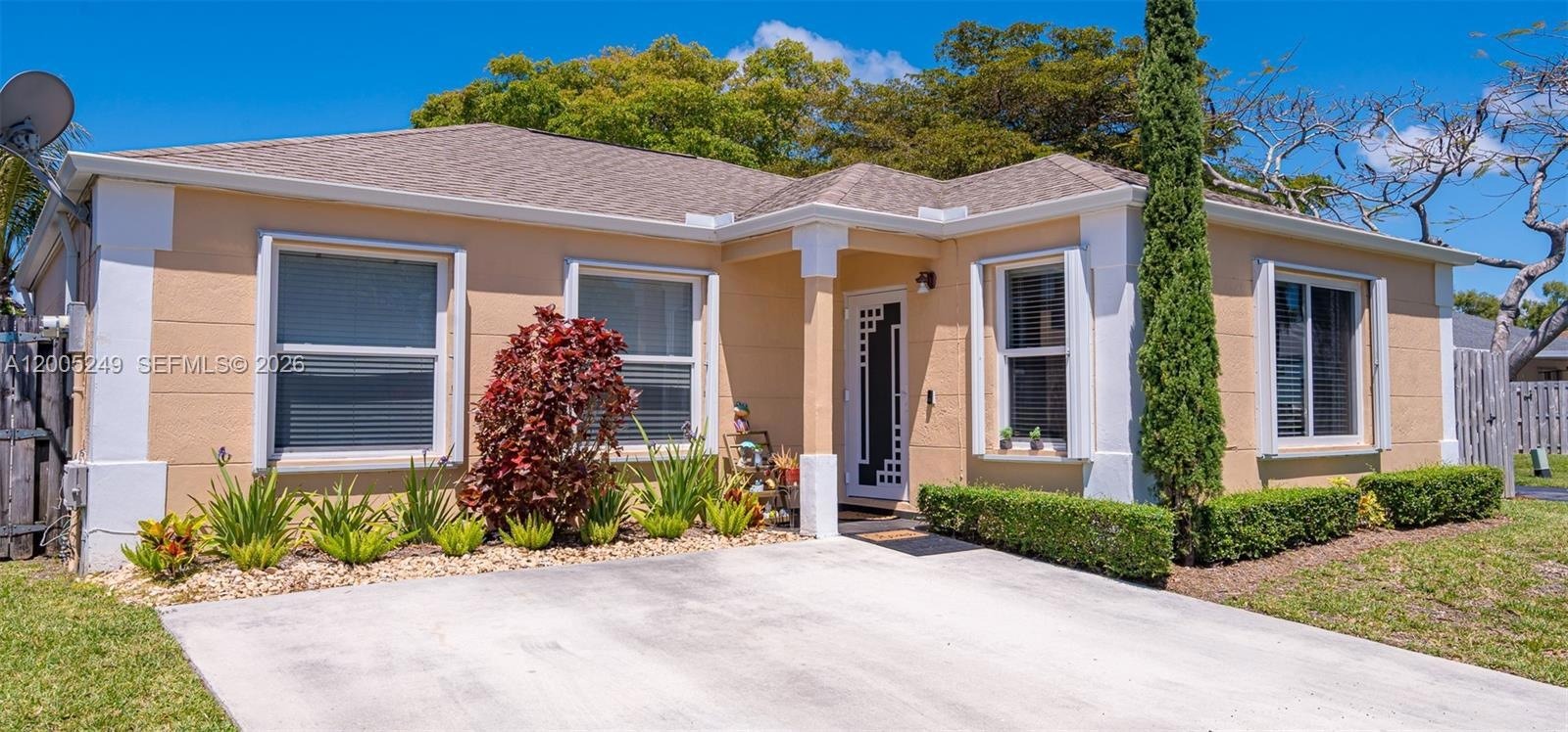 Casa vendida en SW 222nd Ter, Cutler Bay