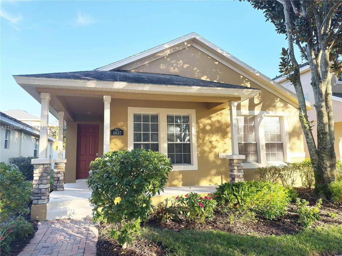 Casa vendida en Pasturelands Pl, Winter Garden