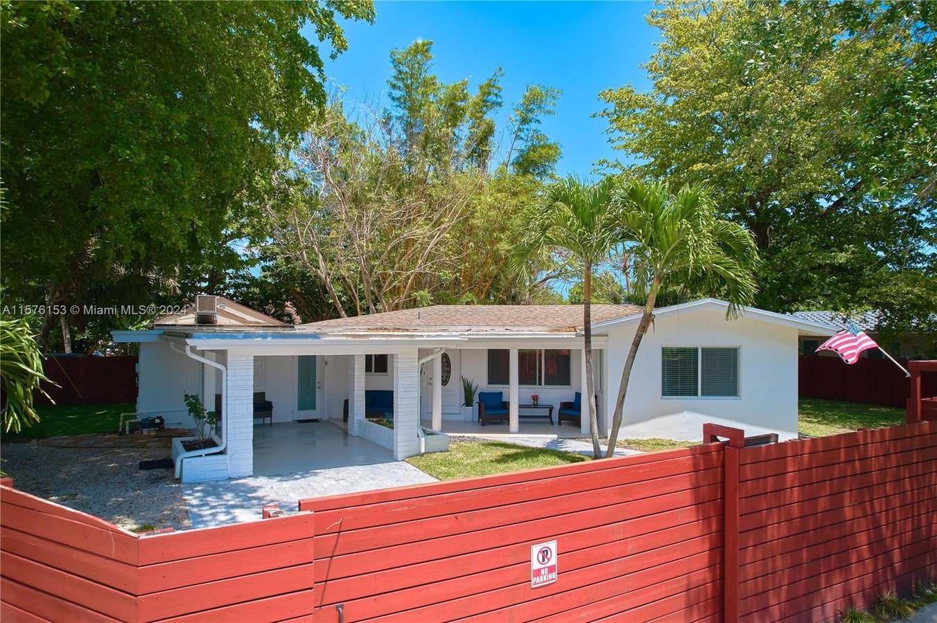 Casa vendida en NE 14th Pl, Fort Lauderdale